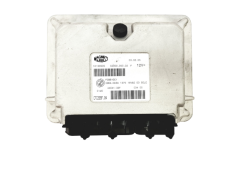 Steuergerät 55198505 CFC228F.04 Fiat Magneti Marelli 16867