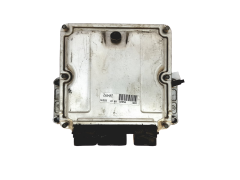 Steuergerät PSA 0281010595 9642014980 28FM0000 Bosch 24660