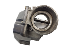 Drosselklappe 03G128063A A2C53085612 VW Audi Seat Skoda 1771