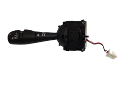 Lichtschalter Forfour Twingo 3 E1109580 255400813R Valeo 8513