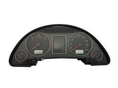 Tacho Kombiinstrument Audi A4 B7 8E0920931P 0263626211 1928