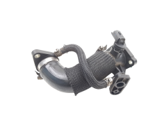 Luftschlauch 144605692R 0.9 TCe Renault Twingo 3 Smart Luftschlauch 144605692R 0.9 TCe Renault Twingo 3 Smart