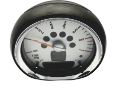 Tacho Kombiinstrument Mini Cooper Countryman 9260583-01 UK-NSI Tacho Kombiinstrument Mini Cooper Countryman 9260583-01 UK-NSI