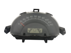 Tacho Kombiinstrument Smart Fortwo 0010124V004 110008872022 58567