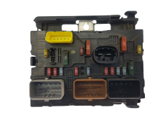 Steuergerät BSM-L11-00 9661087080 PSA Delphi 1920