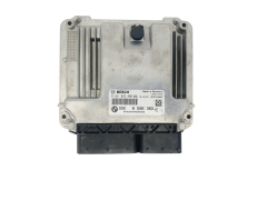 Steuergerät 0281033806 8596362 BMW Bosch 43411