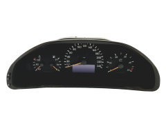 Tacho Kombiinstrument Mercedes E W210 A2105405048 40706