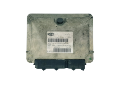 Steuergerät 51793116 IAW4AF.S2  Fiat Magneti Marelli 33824