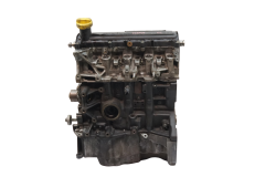 Dieselmotor K9KW718 K9K718 1.5 dci Renault Twingo 2 2009