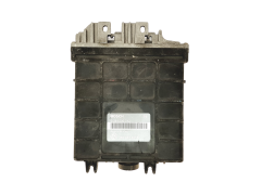 Steuergerät 1H0907311E 0261200743 VW Bosch 