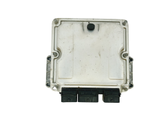 Steuergerät 0281011522 9650932080 9640938180 PSA Bosch 38008