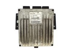Steuergerät 8201002106 8201127198 28264422 Renault Delphi 26032 Steuergerät 8201002106 8201127198 28264422 Renault Delphi 26032