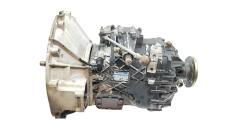 Getriebe ZF S5-42 5010613363 Renault Midlum Getriebe ZF S5-42 5010613363 Renault Midlum