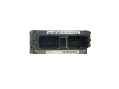 Steuergerät IAW59F.M2 46760606 Fiat Magneti Marelli 40723