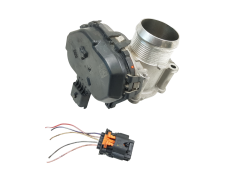 Drosselklappe 9807238580 V29039645 1.6 HDI PSA Ford 1037