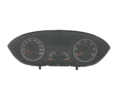Tacho Kombiinstrument Ducato Jumper Boxer 1375910080 54609 Tacho Kombiinstrument Ducato Jumper Boxer 1375910080 54609