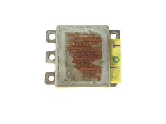 Steuergerät Moduł 407933-3370 98820 9F415 Nissan 