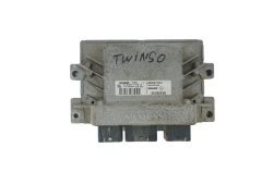 Steuergerät S120201109A 8200473744  SIM32 Renault Siemens 40874
