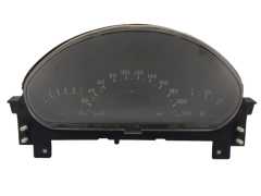 Tacho Kombiinstrument Mercedes A W168 A1685404011 09051639902 20841