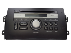 Cd-Radio Mit Mp3 Suzuki SX4 39101-79JB CQ-MX0674G PACR06 1217