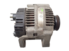 Lichtmaschine Generator Renault 7700424583 A13VI212 80A Valeo