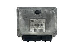 Steuergerät IAW4AF.SP 55190098 61601.124.00 Fiat Magneti Marelli 48414