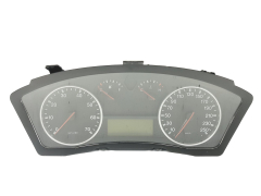 Tacho Kombiinstrument Fiat Croma 51735924 503001090100 40159