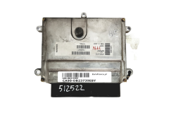 Motorsteuerung Volvo 079700-9132 P30650677 Denso 23739
