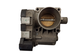 Drosselklappe Fiat Ford 55192786 40SMF10 Magneti Marelli 1618