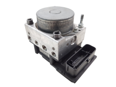 Abs-Pumpe Fiorino Bipper Nemo 51879971 0265801079 Bosch 1329