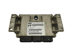 Steuergerät PSA 9662258780 IAW6LPC.105 9654596080 Magneti Marelli 68080