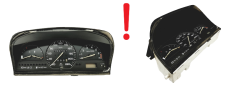 Tacho Kombiinstrument Seat Toledo 1L0919033D