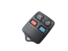 Fernbedienung Keyless 8S4T-15K601-AA FoMoCo Alps