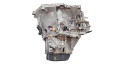 Getriebe 20DM69 Peugeot 307 Citroen C4 1.6 hdi 2222LL 2223RK 1187