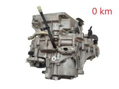 Automatikgetriebe DW5007 320109538R Renault Captur 2 1.3 TCe 0km