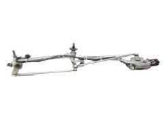 Wischergetriebe Vorne Honda CR-V CRV C008