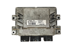 Steuergerät S120200105A 8200522357 8200510536 Renault 27086