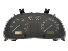 Tacho Kombiinstrument VW Polo 6N 6N0919860T 0263602005 18983 Tacho Kombiinstrument VW Polo 6N 6N0919860T 0263602005 18983