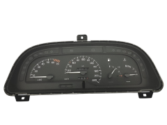 Tacho Kombiinstrument Renault Laguna 1 7700824301 49538