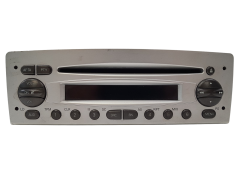 Cd-Radio Alfa Romeo 156 1560342090 7640378316 Cd-Radio Alfa Romeo 156 1560342090 7640378316