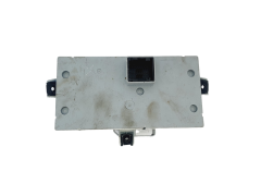 Steuergerät Moduł BSI Fiat 51755130 501862670001 34829
