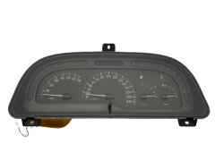 Tacho Kombiinstrument Renault Laguna 1 7700416806 C 21754