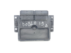 Steuergerät 55181595 R04010036D DCU3F.003 Fiat Lucas 60807