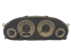 Tacho Kombiinstrument Chrysler Voyager P04685825AF 20789