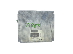Steuergerät MB175800-6325 89661-05690 Toyota Denso 61826