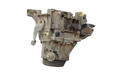 Getriebe 20TE22 Berlingo Partner 1,9D WJZ Citroen Peugeot 