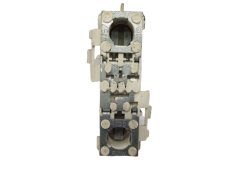 Lampenträger Heckleuchte Rechts/Links Hinten Peugeot 405 634665 2149 Neiman