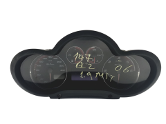 Tacho Kombiinstrument Alfa Romeo 147 156075855 110080304108 54222 Tacho Kombiinstrument Alfa Romeo 147 156075855 110080304108 54222