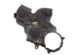 Stirndeckel Für Nockenwelle 9674140080 0320CC 1.4 TDCI Ford Fiesta MK7 PSA