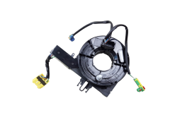Wickelfeder Rückstellring Airbag Renault Megane 3 255670042R 0km